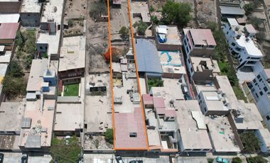 SE VENDE CASA A PRECIO DE TERRENO EN LOS OLIVOS URB. COVIDA