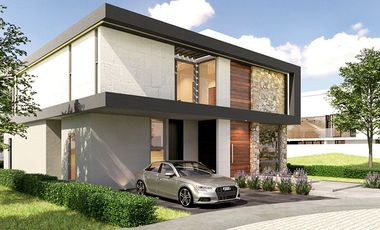 VENTA CASA LAGO DE JURIQUILLA, QUERETARO. PREVENTA