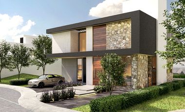 VENTA CASA LAGO DE JURIQUILLA, QUERETARO. PREVENTA