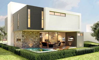 VENTA CASA LAGO DE JURIQUILLA, QUERETARO. PREVENTA