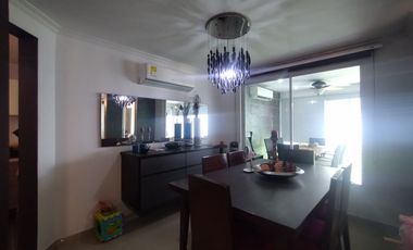 Casa amoblada en arriendo en La Castellana.