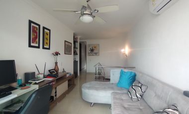 Casa amoblada en arriendo en La Castellana.