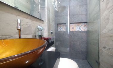 Casa amoblada en arriendo en La Castellana.