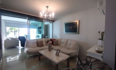 Casa en arriendo en La Castellana.