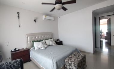 Casa en arriendo en La Castellana.