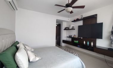 Casa en arriendo en La Castellana.