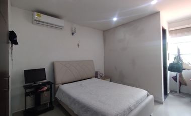 Casa en arriendo en La Castellana.