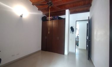 Casa en arriendo en La Castellana.