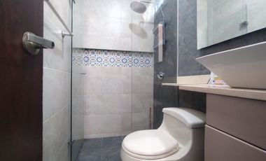 Casa en arriendo en La Castellana.