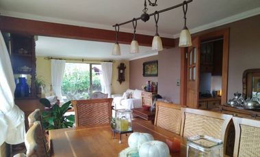 Hermosa casa sector Plaza Chiguayante