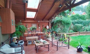 Hermosa casa sector Plaza Chiguayante