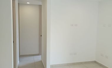 Apartamento en renta Cerritos Pereira