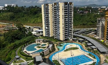 Apartamento en renta Cerritos Pereira