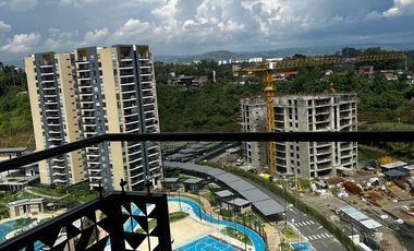 Apartamento en renta Cerritos Pereira