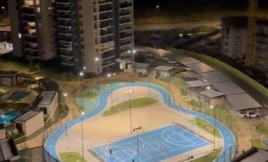 Apartamento en renta Cerritos Pereira