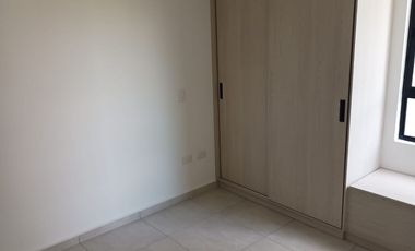 Apartamento en renta Cerritos Pereira