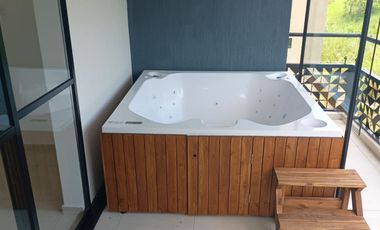 Apartamento en renta Cerritos Pereira