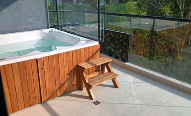 Apartamento en renta Cerritos Pereira