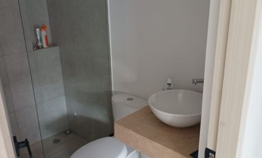 Apartamento en renta Cerritos Pereira