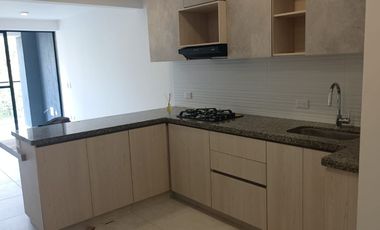 Apartamento en renta Cerritos Pereira