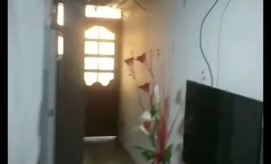 Vendo casa 70m2 Av. El Sol y Ruta C Vila El Salvador