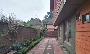 GRANDIOSA CASA SECTOR PLAZA DE CHIGUAYANTE