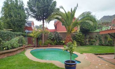 GRANDIOSA CASA SECTOR PLAZA DE CHIGUAYANTE