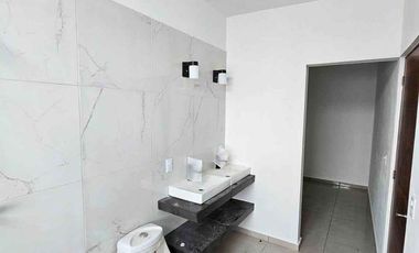 Venta de Casa en Fraccionamiento Altos, Oaxtepec