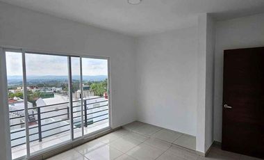 Venta de Casa en Fraccionamiento Altos, Oaxtepec