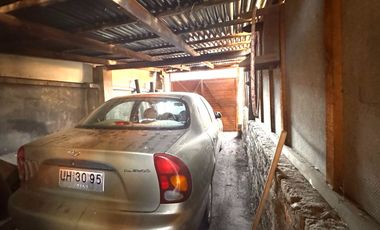 VENDE CASA San Ramon Stgo 5d/2b