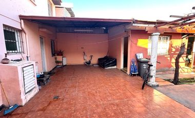 VENDE CASA San Ramon Stgo 5d/2b