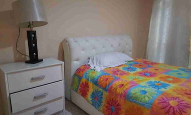 Habitación amueblada en renta Residencial Victoria