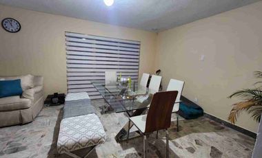 Habitación amueblada en renta Residencial Victoria