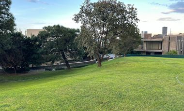 Venta de Terreno en Coto Bosques de las Lomas en Zapopan, Jalisco