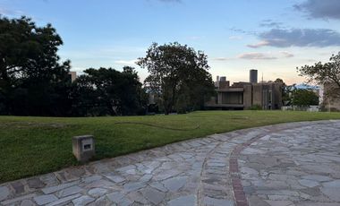 Venta de Terreno en Coto Bosques de las Lomas en Zapopan, Jalisco