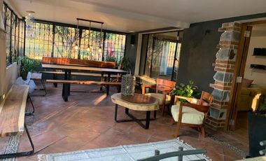 CASA EN VENTA EN MALINALCO EL PUENTECITO ALBERCA IDEAL PARA CASA DE CAMPO