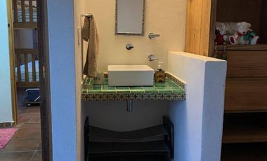 CASA EN VENTA EN MALINALCO EL PUENTECITO ALBERCA IDEAL PARA CASA DE CAMPO