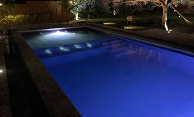 CASA EN VENTA EN MALINALCO EL PUENTECITO ALBERCA IDEAL PARA CASA DE CAMPO