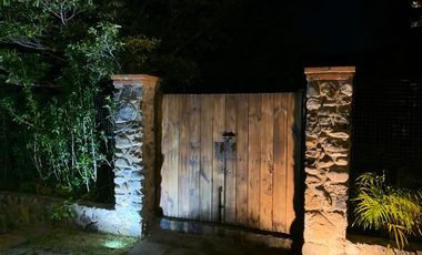 CASA EN VENTA EN MALINALCO EL PUENTECITO ALBERCA IDEAL PARA CASA DE CAMPO
