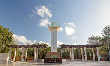 Casas en venta en Playa del Carmen