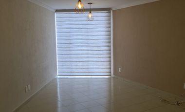 Depto Aquiles Serdan 2 Recamaras