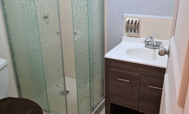 Depto Aquiles Serdan 2 Recamaras