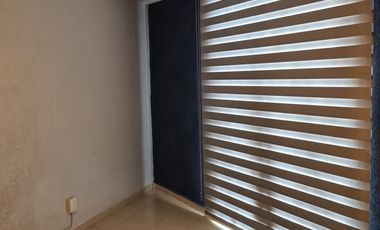 Depto Aquiles Serdan 2 Recamaras