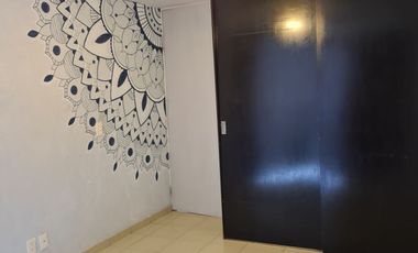 Depto Aquiles Serdan 2 Recamaras