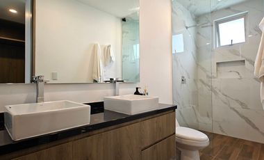 Casa en Venta en Metepec dentro de Residencial a 2 min. De Av. Las Torres