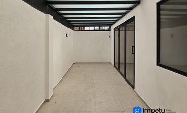 Pre-venta de casa VIP tres habitaciones cada una con baño privado con crédito VIP