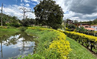 CASA CAMPESTRE MONIQUIRA VENTA