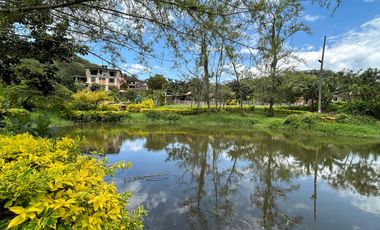 CASA CAMPESTRE MONIQUIRA VENTA