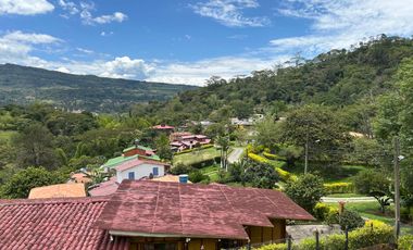 CASA CAMPESTRE MONIQUIRA VENTA