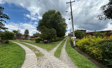 CASA CAMPESTRE MONIQUIRA VENTA